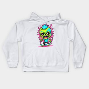 Zkater Kids Hoodie